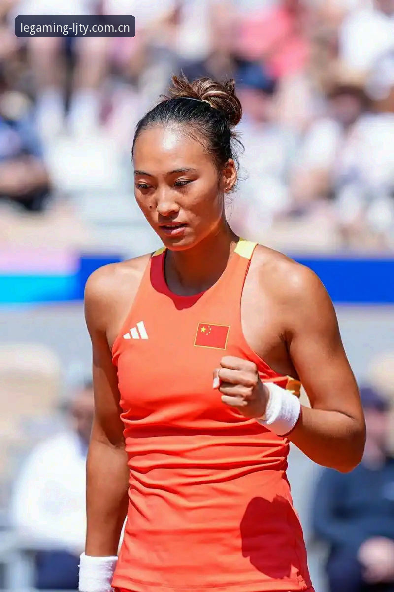 乐竞体育最新下载地址 2026法网女单抽签揭晓,中国金花郑钦文非种子突围路最新动态