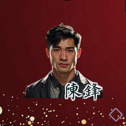 陈锋